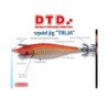 DTD TOTANARE 2.0 TRIGLIA TRLJA
