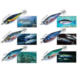 TOTANARE DTD BLOODY FISH 2.5