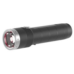 LAMPADA LED LENSER MT10 OUTDOOR RICARICABILE