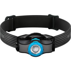 LAMPADA LED LENSER MH3