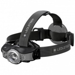 LED LENSER MH11 LAMPADA FRONTALE RICARICABILE