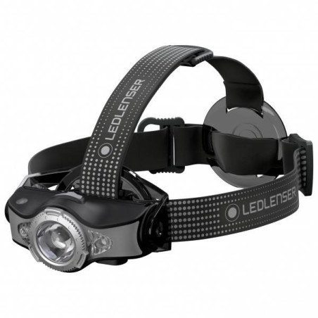 LED LENSER MH11 LAMPADA FRONTALE RICARICABILE