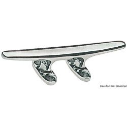 OSCULATI BITTA ACCIAIO INOX 316