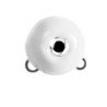 M2 FISHING ROKIT CON DOPPIO GANCIO BIANCO FOSFO