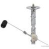 OSCULATI INDICATORE CARBURANTE CON GALLEGGIANTE 240-33ohms