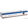 OSCULATI INDICATORE CARBURANTE CON GALLEGGIANTE 240-33ohms