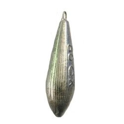 PIOMBO CX CON ANELLO INOX