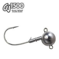 TESTINA PIOMBATE OMTD OJ1500