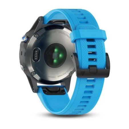OROLOGIO GARMIN QUATIX 5