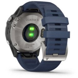 GARMIN OROLOGIO QUATIX 6