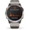 OROLOGIO GARMIN QUATIX 6X SOLAR