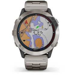 OROLOGIO GARMIN QUATIX 6X SOLAR