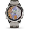 OROLOGIO GARMIN QUATIX 6X SOLAR