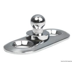BOTTONE MASCHIO LOXX CON PIASTRINA