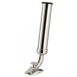 PORTACANNE ORIENTABILE ACCIAIO INOX 316L