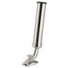 PORTACANNE ORIENTABILE ACCIAIO INOX 316L
