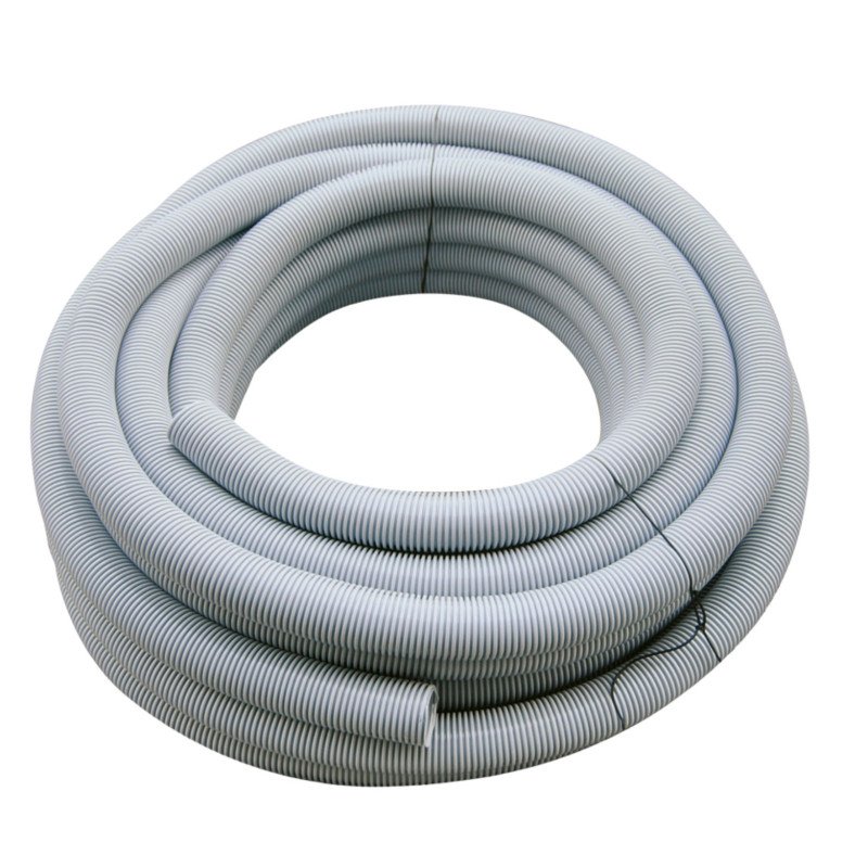 TREM TUBO FLESSIBILE PASSACAVI IN PVC
