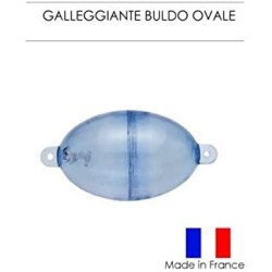 AQS BONNAND GALLEGGIANTE BULDO OVALE