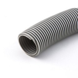 TREM TUBO FLESSIBILE PASSACAVI IN PVC