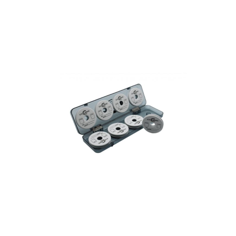 COLMIC EVABOX03 PORTAFINALI A 8 ROTOLINI