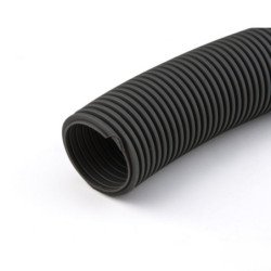 TREM TUBO FLESSIBILE PASSACAVI IN PVC
