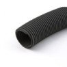 TREM TUBO FLESSIBILE PASSACAVI IN PVC