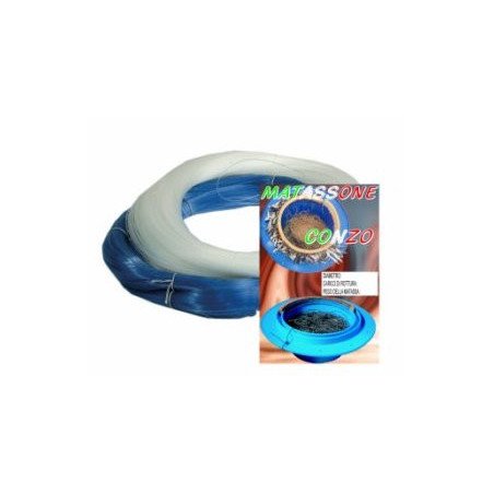 MATASSONE AZZURRO EXPERT PREDATOR 1KG