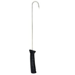 EXSPERT RAFFIO IN ACCIAIO INOX