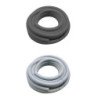 TREM TUBO FLESSIBILE PASSACAVI IN PVC