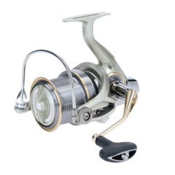 DAIWA MULINELLO 20 EMBLEM SRF LIGHT 35CWQDP