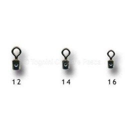 COLMIC ONESIDE ROLLING DRILLED TUBE