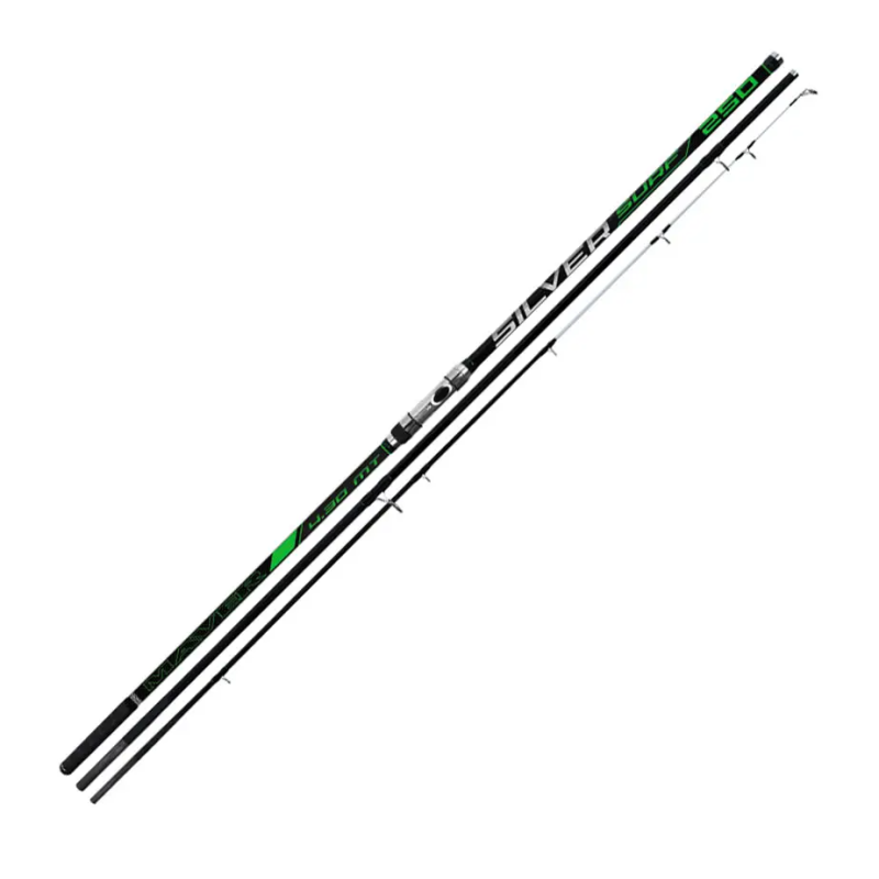 CANNA MAVER SILVER SURF 250GR 4.30MT