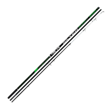CANNA MAVER SILVER SURF 250GR 4.30MT