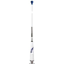ANTENNA VHF GLOMEX RA106 SVITABILE DALLA BASE