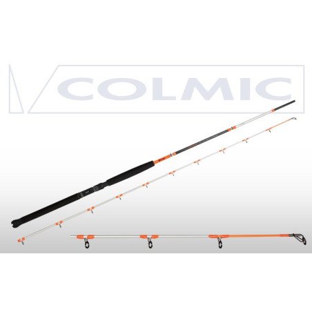 COLMIC SEALL LT2 7' 4/12 LB