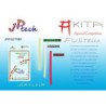 AKITA FUSTELLA POP-UP