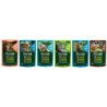 MONGE BWILD BUSTINA BOCCONCINI IN SALSA GATTO 85GR