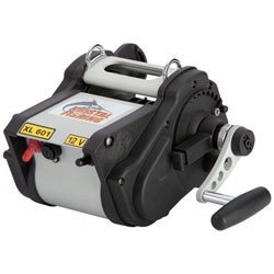 KRISTAL FISHING XL 601 MULINELLO ELETTRICO