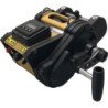 KRISTAL FISHING XL605 D MULINELLO ELETTRICO DIGITALE