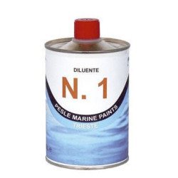MARLIN DILUENTE N. 1 PER SMALTI