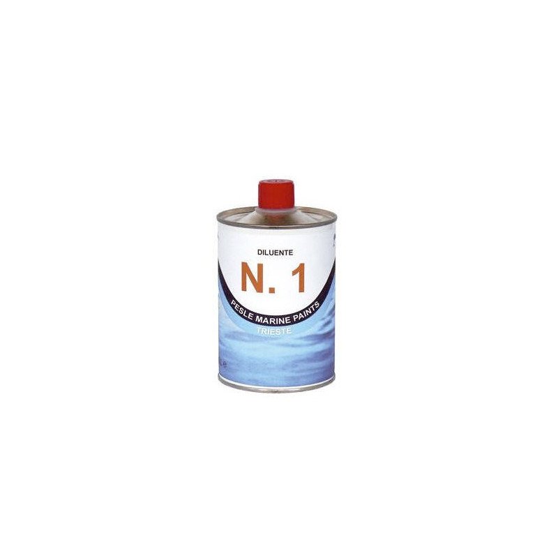 MARLIN DILUENTE N. 1 PER SMALTI
