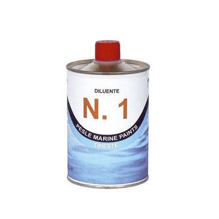MARLIN DILUENTE N. 1 PER SMALTI