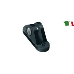 SUPPORTO PER MOLLA A GAS IN NYLON