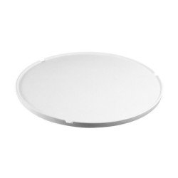 TAVOLO TONDO ASA BIANCO 610MM