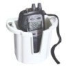 CONTENITORE PORTA VHF FRS' STORE-ALL' 13,5X8X11,5
