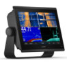 GARMIN GPSMAP 1223XSV GPS CON ECOSCANDAGLIO