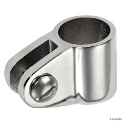 OSCULATI SNODO A FORCELLA IN ACCIAIO INOX AISI 316
