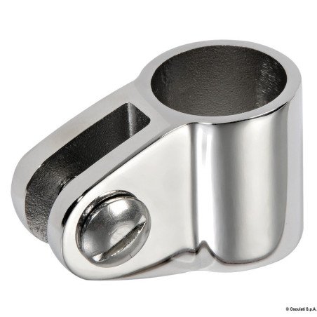 OSCULATI SNODO A FORCELLA IN ACCIAIO INOX AISI 316