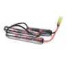 BATTERIA ULTRA POWER 9.6V 1500MAH EP NI-MH