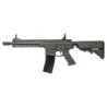 FUCILE ELETTRICO CM15 KR-CQB 8.5" Battleship Grey